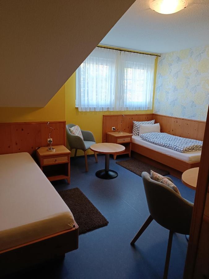 Hotel Ederstrand Frankenberg an der Eder Dış mekan fotoğraf