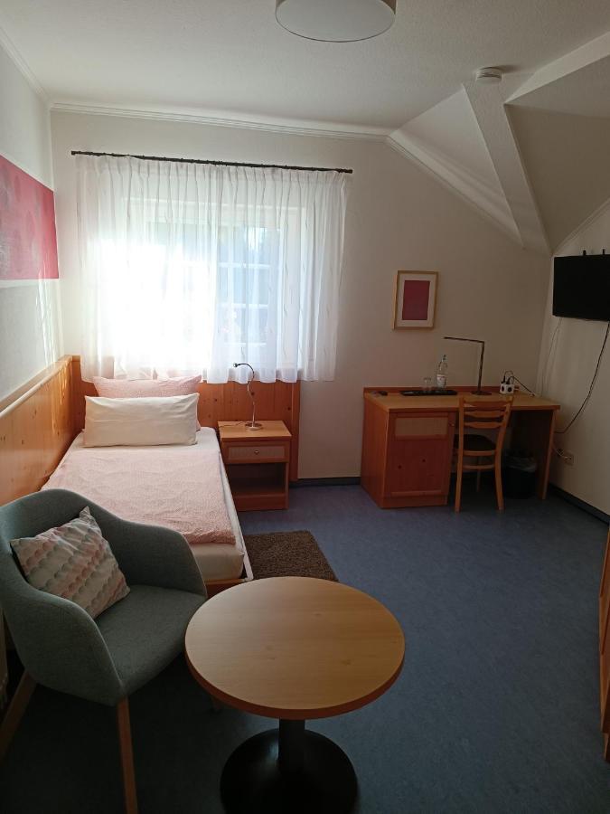 Hotel Ederstrand Frankenberg an der Eder Dış mekan fotoğraf