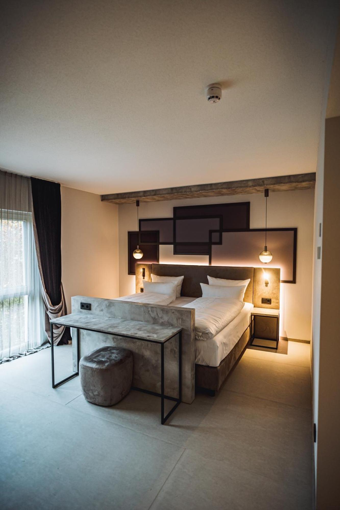 Hotel Ederstrand Frankenberg an der Eder Dış mekan fotoğraf